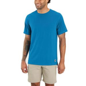 FORCE Relaxed Fit Short Sleeve T-Shirt_image