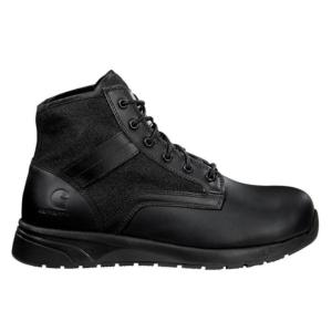 Carhartt FA5421-M Force® Lightweight WP Composite Toe 5 in. Sneaker Boot_image