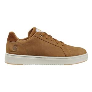 Carhartt FC2134-M Leather Soft Toe 3 in. Sneaker_image