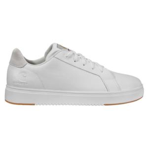 Carhartt FC2150-W  Women's Leather Soft Toe Sneaker - White_image