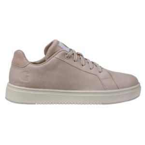 Carhartt FC2162-W  Women's Leather Soft Toe Sneaker - Light Purple_image