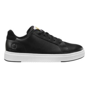 Carhartt FC2171-W  Women's Leather Soft Toe Sneaker - Black_image