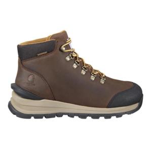 Carhartt FH5050-M Waterproof Soft Toe 5 in. Hiker_image