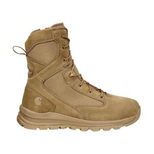 Carhartt FH8022-M Waterproof Side Zip Soft Toe 8 in. Boot_image