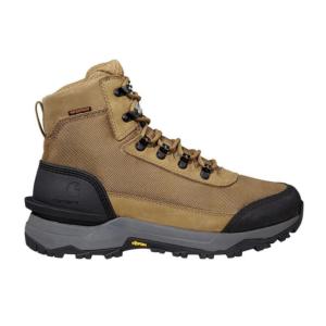 Carhartt FP5072-M Waterproof Soft Toe 6 in. Hiker_image