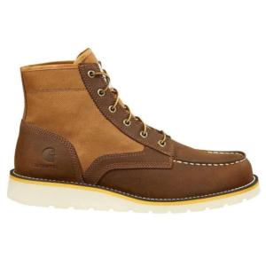 Carhartt FW6035-M Moc Toe Wedge Soft Toe 6 in. Boot_image