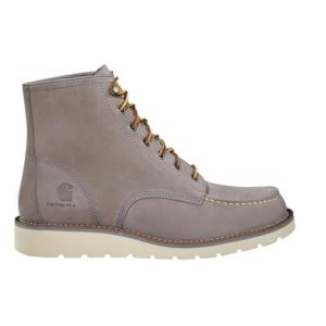 Carhartt FW6082-M Moc Toe Wedge Soft Toe 6 in. Boot_image