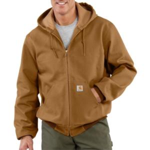 4xl tall carhartt jacket