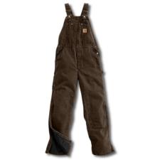 carhartt r27 bib overalls