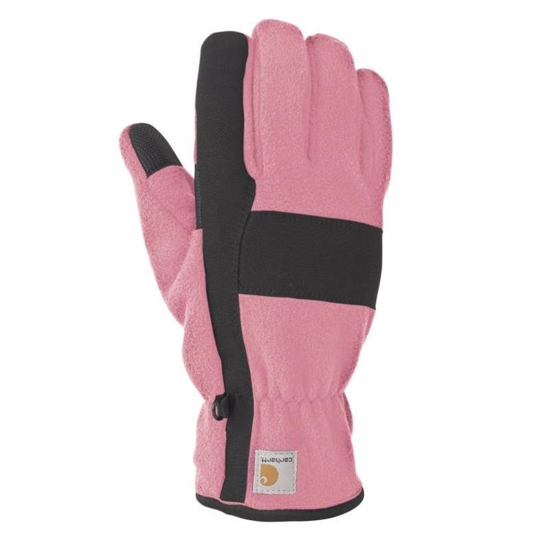 Carhartt Womens Fleece Duck Glove WA564