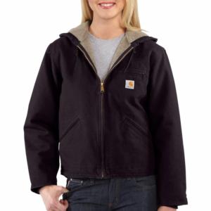 Carhartt Women's Jackets - Discount Prices, Free Shipping