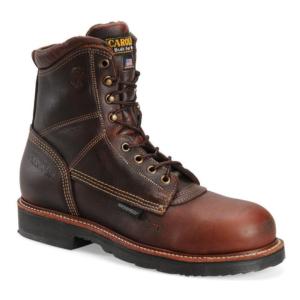 Carolina Steel Toe Boots - Discount Prices, Free Shipping