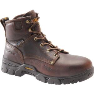 Carolina Steel Toe Boots - Discount Prices, Free Shipping