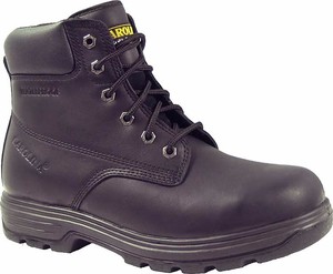 Carolina Men's Core Back To Basic Steel Toe Boots CA3517
