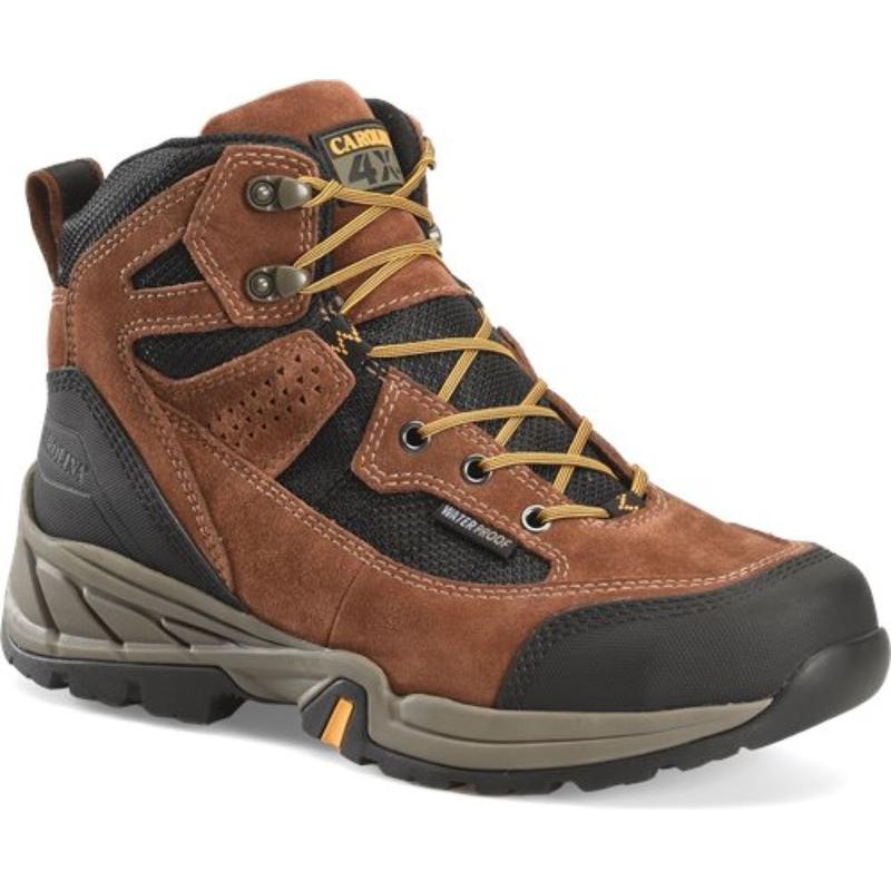 CA5546 Ankle Cut Waterproof Steel Toe Hiker CA5546