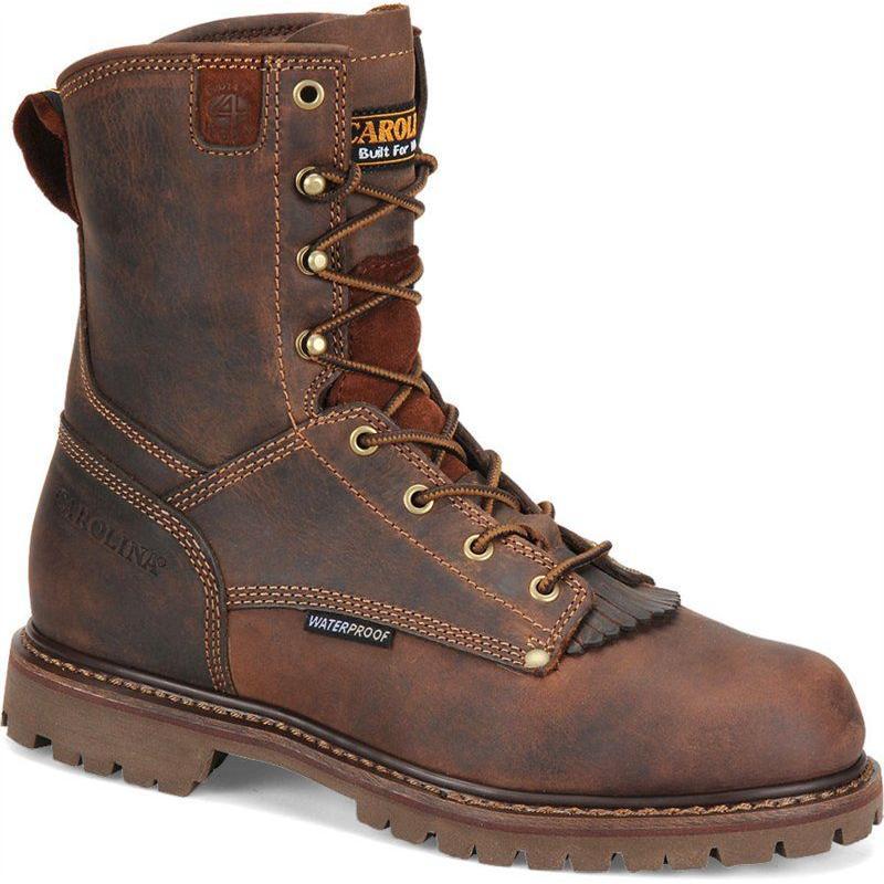 Waterproof Work Boots CA8028