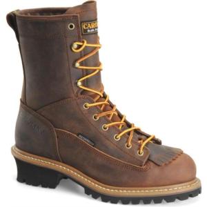 Carolina Steel Toe Boots - Discount Prices, Free Shipping