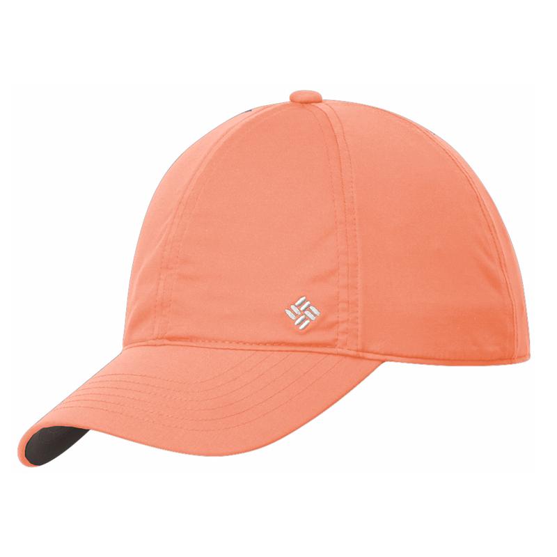 columbia women's coolhead ball cap