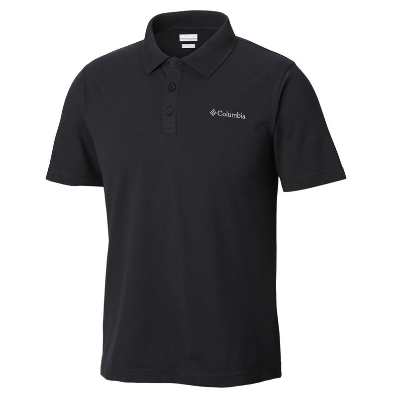 columbia polo mens