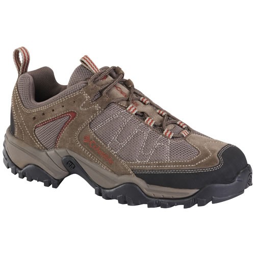 columbia trail meister iv hiking shoes