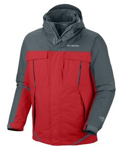 Columbia Men’s Bugaboo Interchange Jacket SM7857