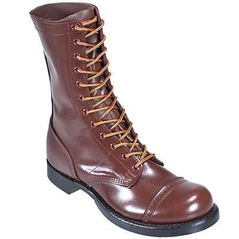 corcoran military jump boots