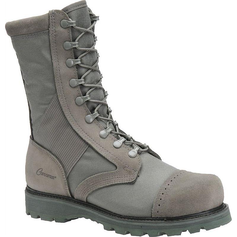 flame resistant steel toe boots