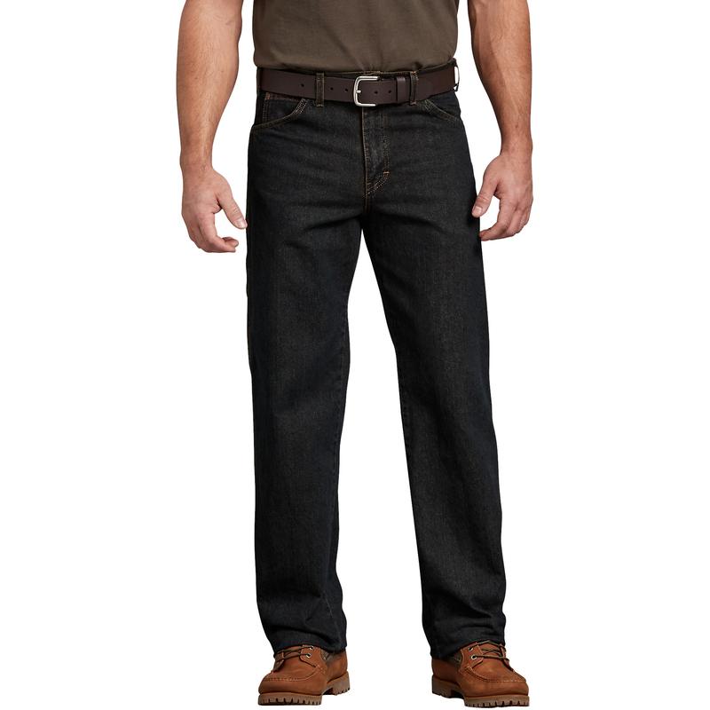 dickies slim fit carpenter jeans