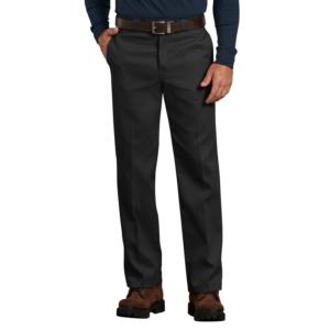 Dickie's Men's Traditional Twill Work Pants | Factory 2nds_image