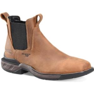 DH5363 5 in. Phantom Rider Wide Square Soft Toe Romeo