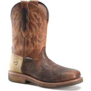 DH6144 11 in. Waterproof Pull On Composite Toe Roper_image