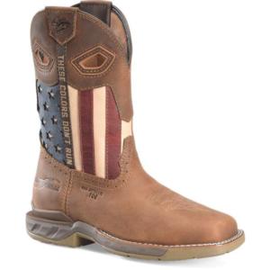 PH5014 10 in.  Women's Phantom Wide Square Composite Toe Roper_image