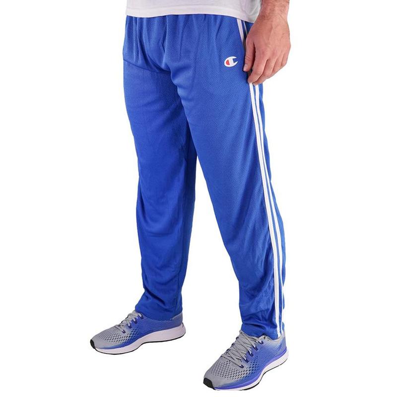 champion mesh pants