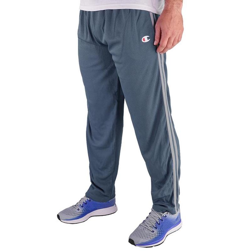 champion jersey knit pants