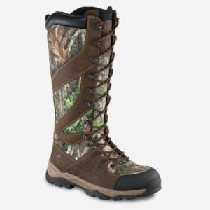 Irish Setter 2746 Terrain Mossy Oak® Camo Soft Toe 17 in. Snake Boot