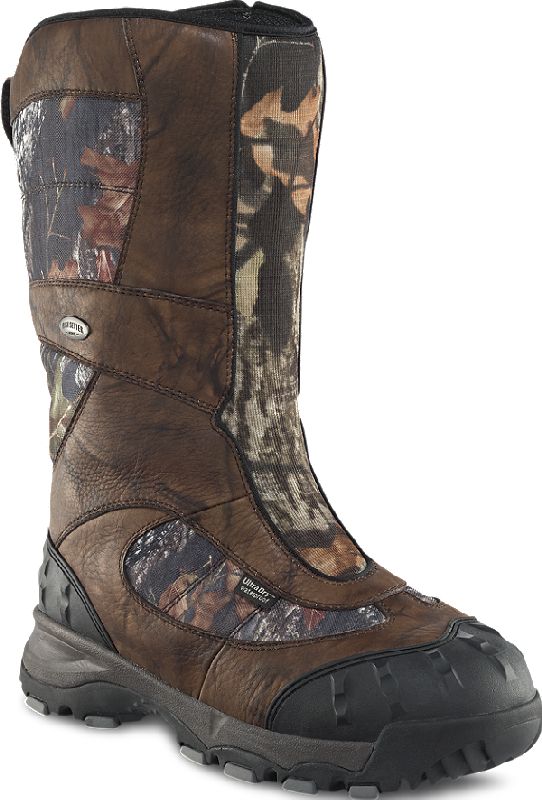 Irish Setter Men's 15 in. Insulated Waterproof Snow Claw XT Hunting 4888