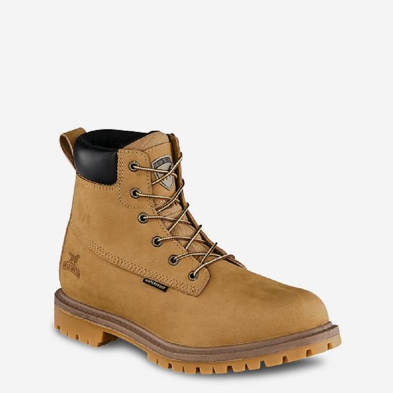 irish setter boots 8366