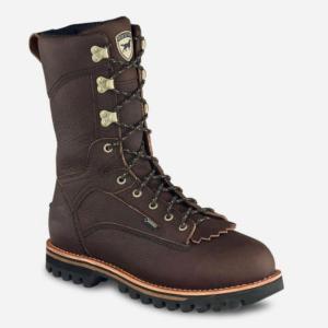 Irish Setter A0860 Elk Tracker Waterproof 1000g Soft Toe 12 in. Boot_image