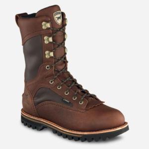 Irish Setter A0882 Elk Tracker Waterproof 600g Soft Toe 12 in. Boot_image