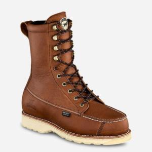 Irish Setter A0896 Wingshooter Waterproof 400g Soft Toe 9 in. Boot_image