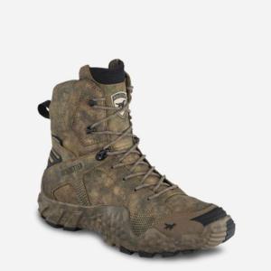 Irish Setter A2815 Vaprtrek Waterproof Soft Toe 8 in. Boot