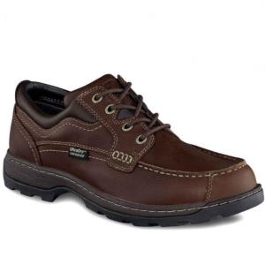 Irish Setter A3874 Soft Paw Waterproof Soft Toe Oxford_image