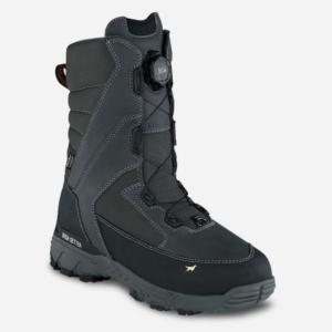 Irish Setter A3897 IceTrek Waterproof 1600g Soft Toe 12 in. Boot_image