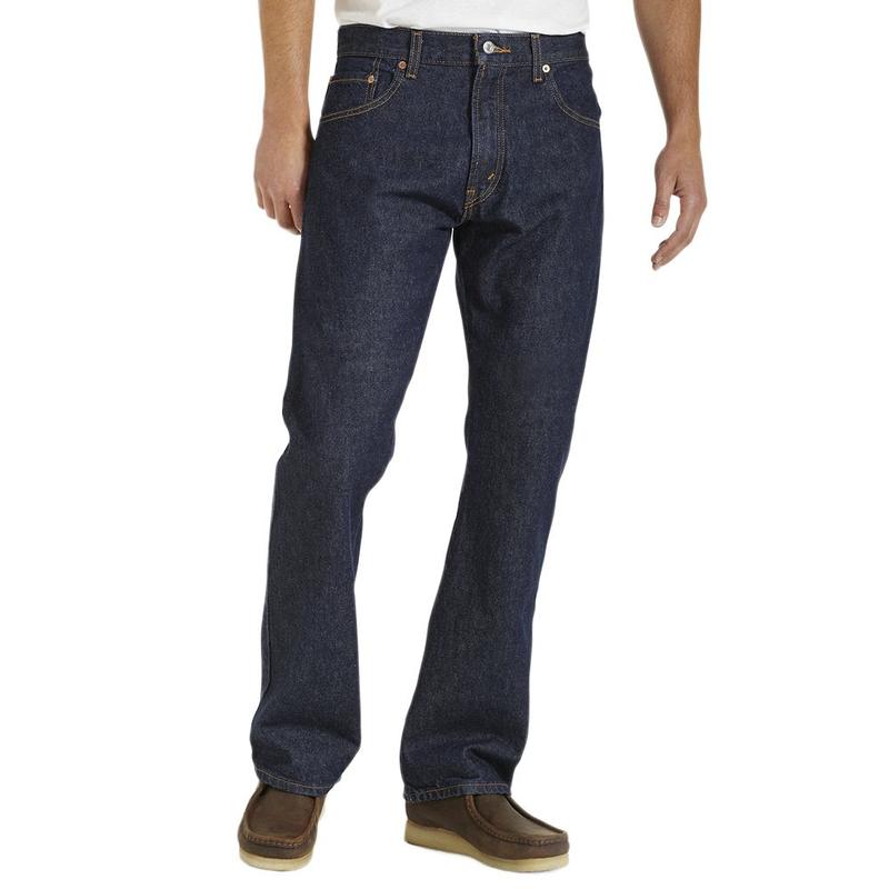 buy levi's 517 boot cut jeans