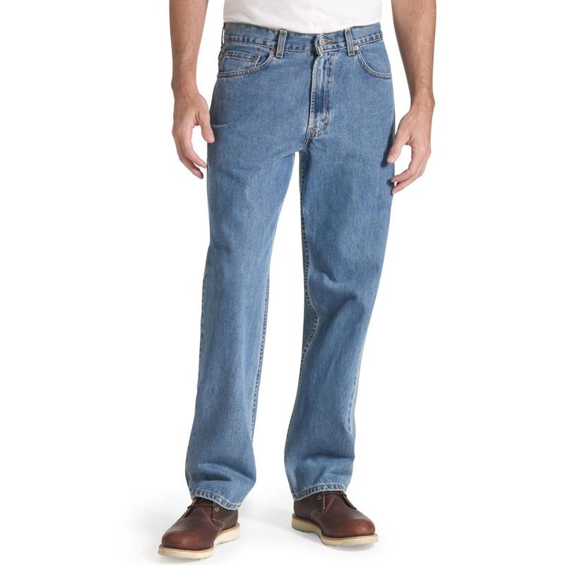 levis 550 regular fit jeans
