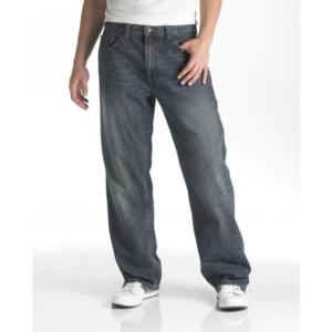 Levi's Men's Loose Straight 569® Jeans 00569