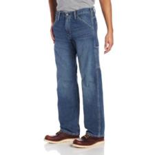 levi's loose fit carpenter jeans