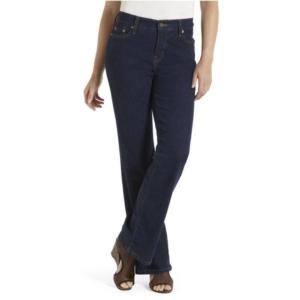 Levi's Perfectly Slimming Boot Cut 512 Jeans 15512