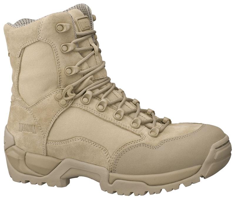 Magnum Men's Special Ops Sidewinder HPi Boots 5364