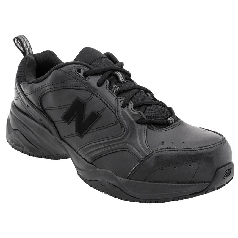 New Balance Men's Steel Toe Work Shoes MID627B